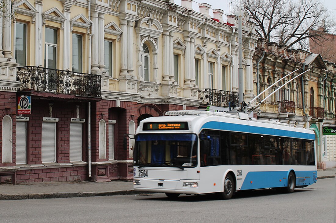 Вулиця Лазаря Глоби