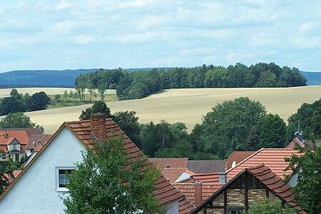 WAK Meimers Dänischer Berg