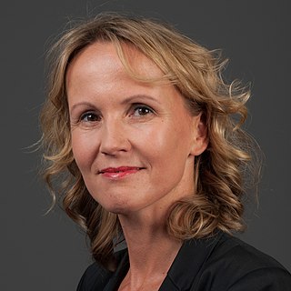 <span class="mw-page-title-main">Steffi Lemke</span> German politician (born 1968)