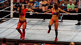 Nikki Bella - Wikipedia