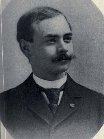 Walter Edmond Clyde Todd