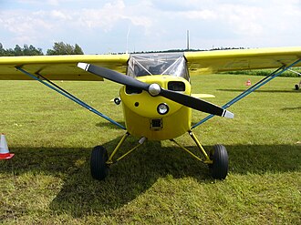 Wag-A-Bond Wagaero WAGABOND amateur-built C-GCXB 04.JPG