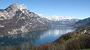 Vorschaubild für Walensee