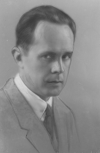 Walery Goetel