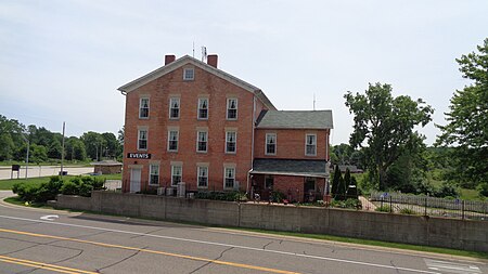 Walker Hotel (June 2019)