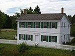 Walker Tavern