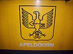 Loc 1828 - Apeldoorn
