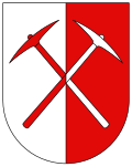 Agiez coat of arms