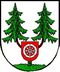 Coat of arms Altenmarkt im Pongau.png