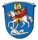 Coat of arms of Bad Orb