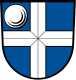 Coat of arms of Bruchsal