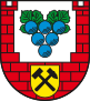 Coat of arms Burgenlandkreis.svg