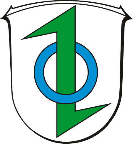 Wappen Eddersheim