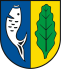 Escudo de Graal-Müritz