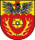 Coat of arms of the Hildesheim district