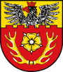 Zemský okres Hildesheim – znak