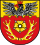 Wappen des Landkreises Hildesheim