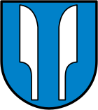 Wappen del cümü de Lauterbach