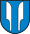 Wappen Lauterbach Schwarzwald.svg