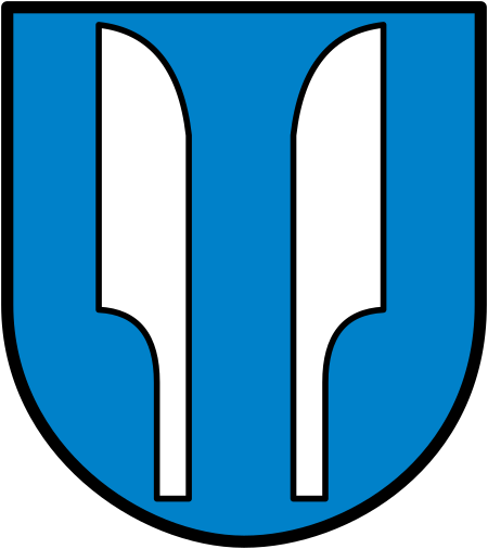 Wappen Lauterbach Schwarzwald