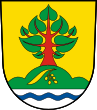 Coat of arms of Liepgarten