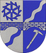 Blason de Limbach