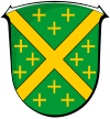 Coat of arms Merenberg.svg