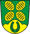 Wappen von Pausin