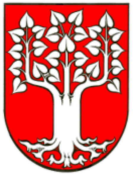 Wappen Quernheim