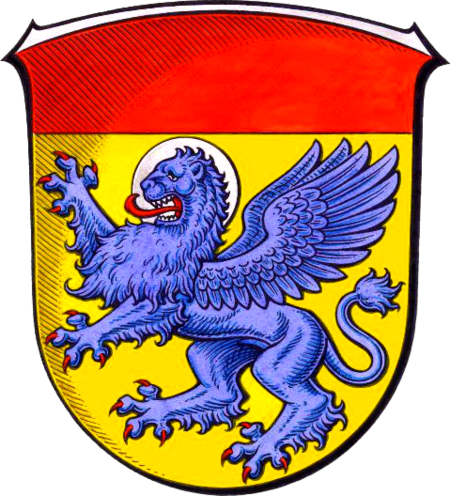 Wappen Villingen (Hungen)