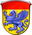 Blason de Villingen (Hesse)