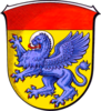 Wappen von Villingen