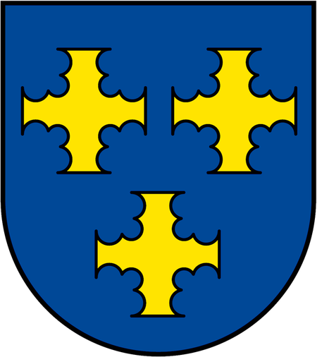 Wappen Womrath