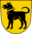 Wappen Zuettlingen.svg