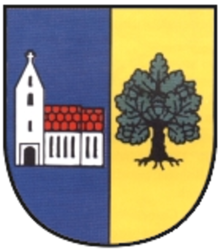 Wappen zwochau