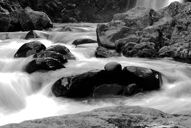 File:Waterfall with rapids.jpg