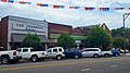 Watson's Pharmacy & Commercial Block, 2016