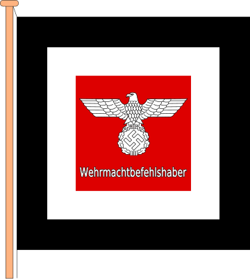 Wehrmachtbefehlshaber