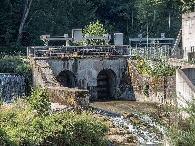 File:Wehrsteg über die Areuse, Boudry NE 20220823-jag9889.jpg