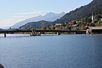 Weissensee, Austria