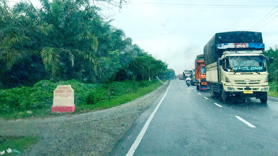 Perkebunan Sei Balai, Sei Balai, Batu Bara