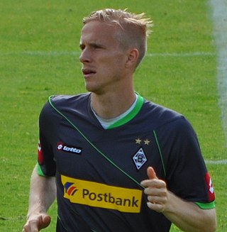 <span class="mw-page-title-main">Oscar Wendt</span> Swedish footballer