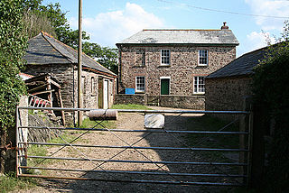 Eggbeare Human settlement in England