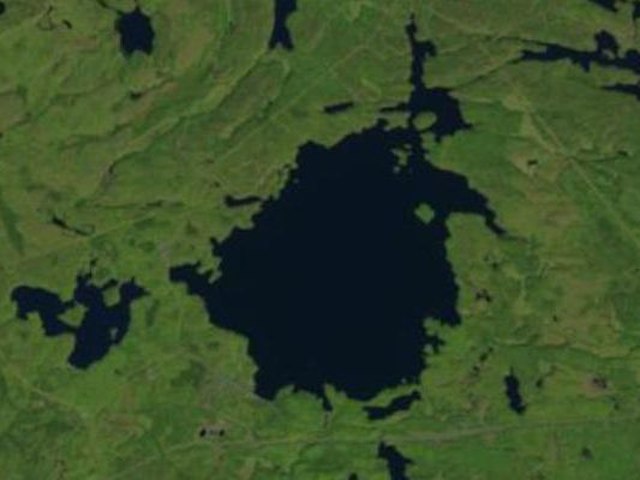 West Hawk Lake - Wikipedia