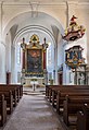 * Nomination Altar and pulpit in St. Martin's Church in Wetzhausen --Ermell 07:26, 24 September 2022 (UTC) * Promotion  Support Good quality. --Poco a poco 08:32, 24 September 2022 (UTC)