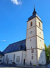 Stadtkirche