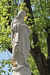 Marian column