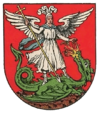 Viena Wappen Fuenfhaus.png