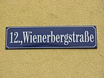 Wienerbergstraße