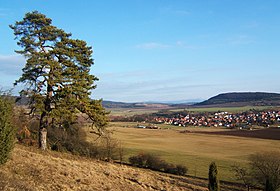 Wiesenthal (Turíngia)